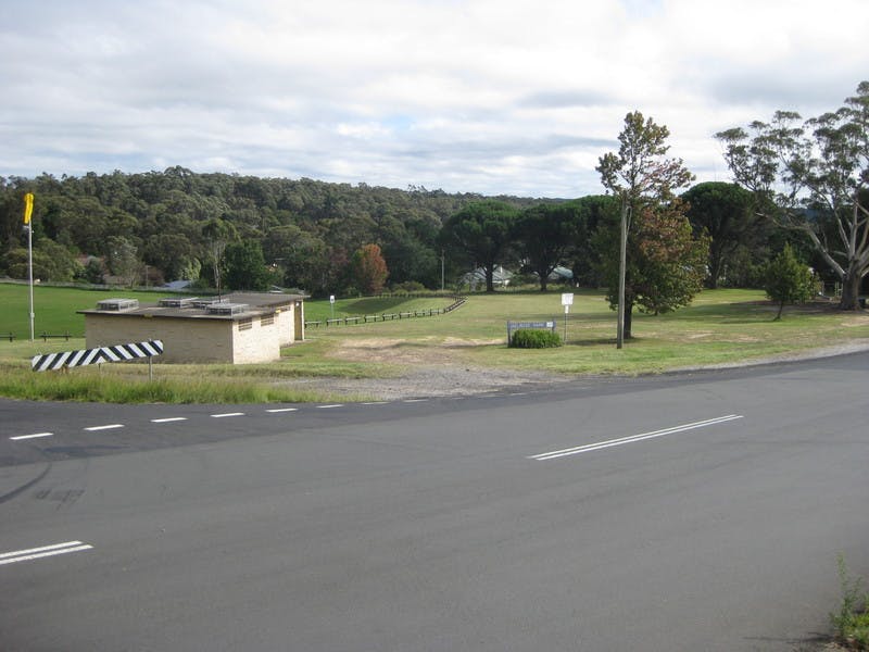 Melrose Park, North Katoomba