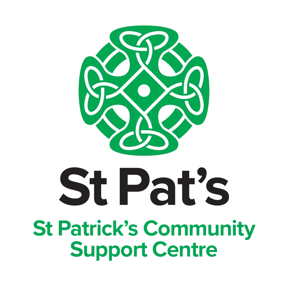 Team member, St Pat's Community Support Centre