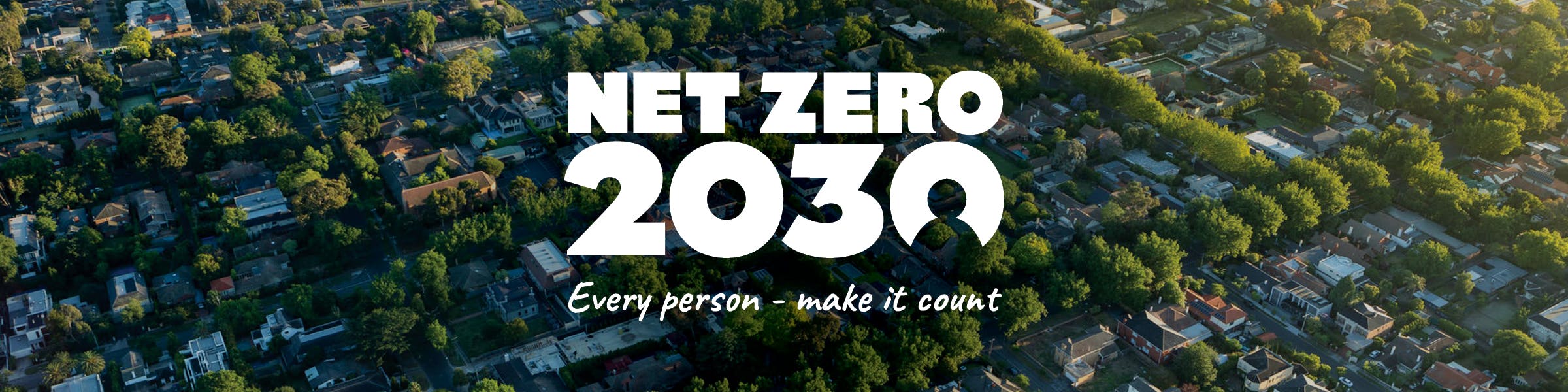 Net Zero 2030