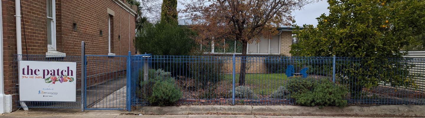 Photo of The Patch Nhill