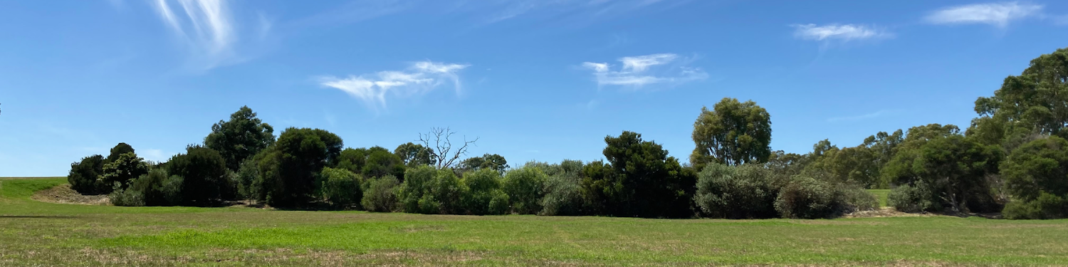 Heatherton Park