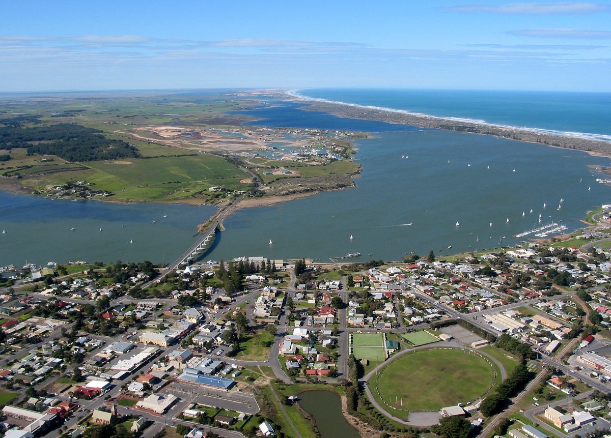 Goolwa Girl Guide And Scout Hall - Lease And Road Rental Permit | My ...