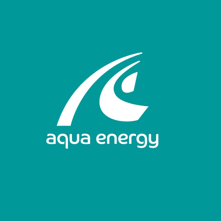 Team member, Aqua Energy