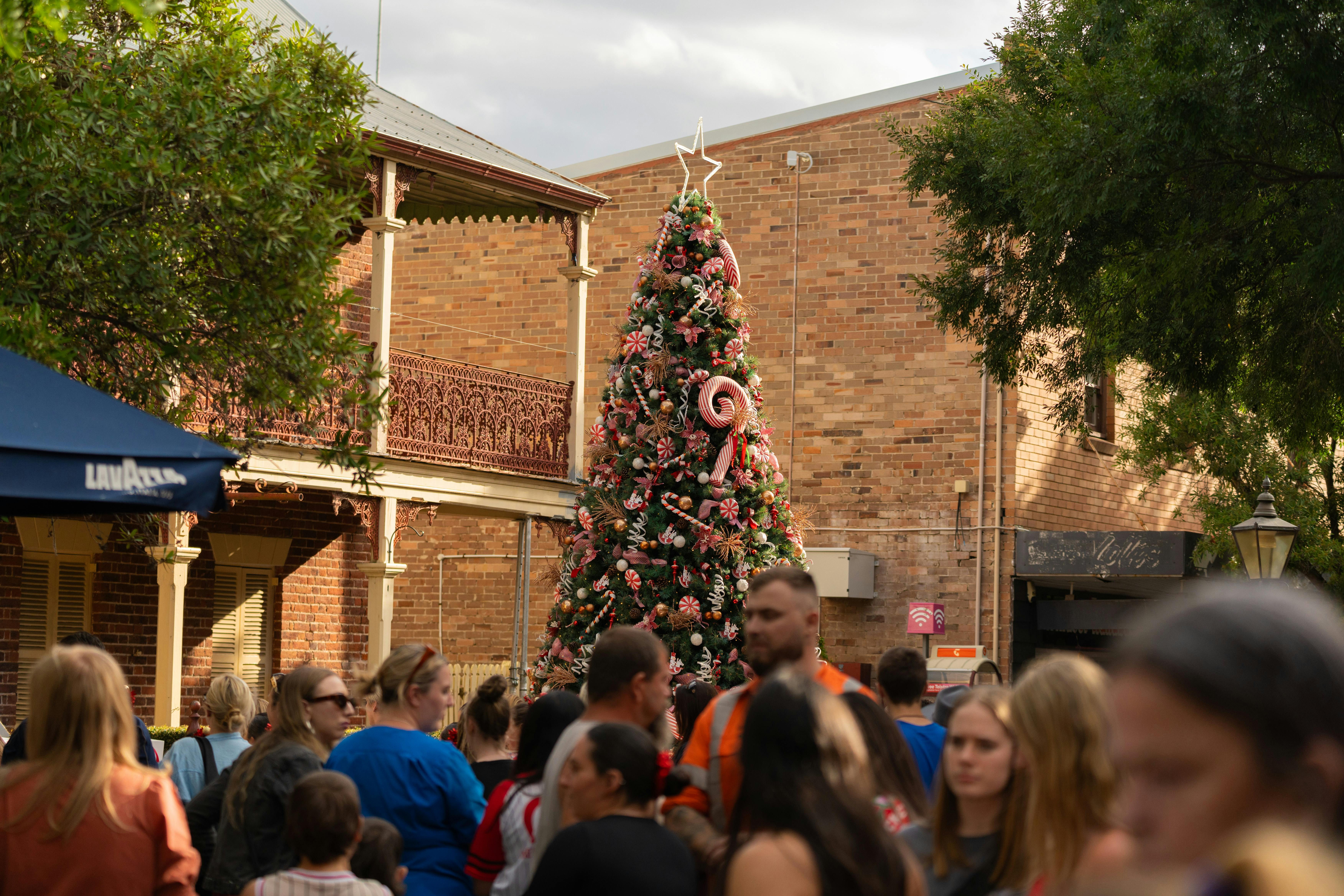 Light Up Windsor 2024