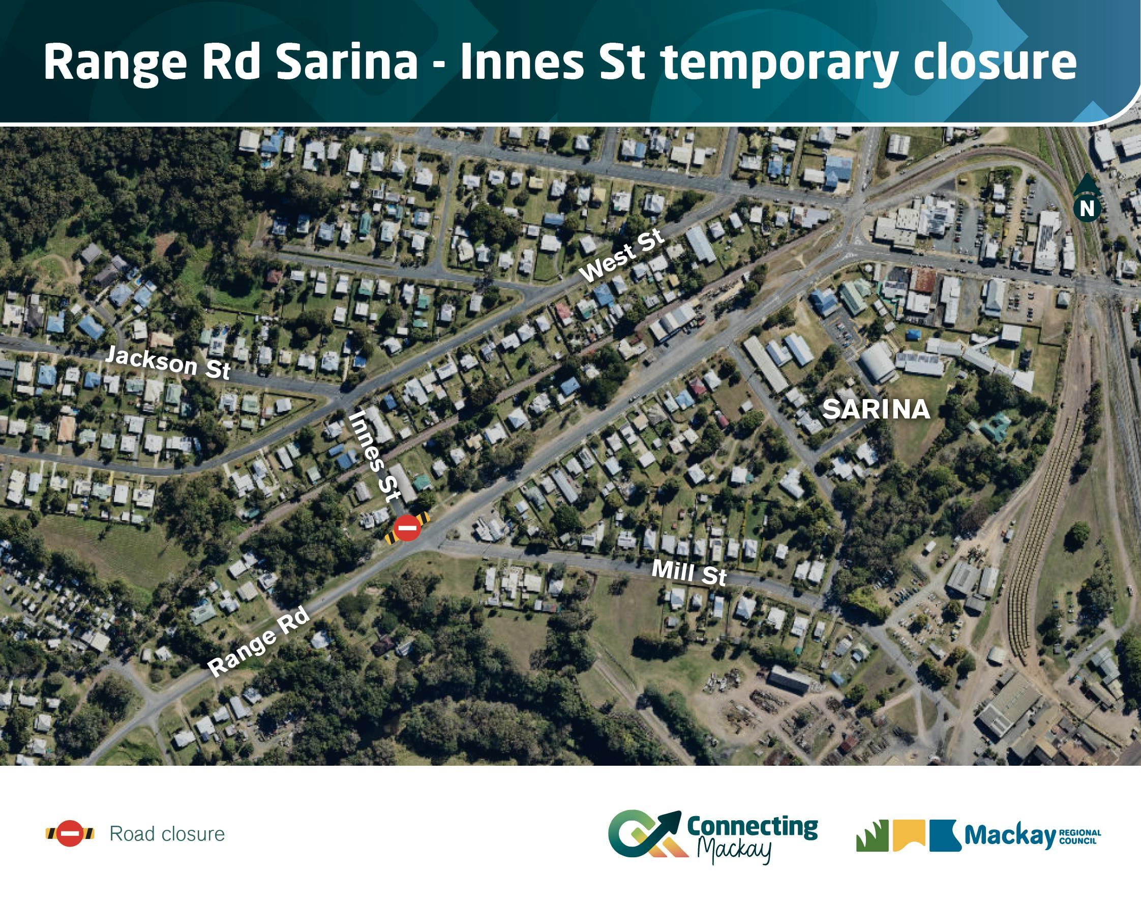Range Rd - Innes St temp closure map.jpg