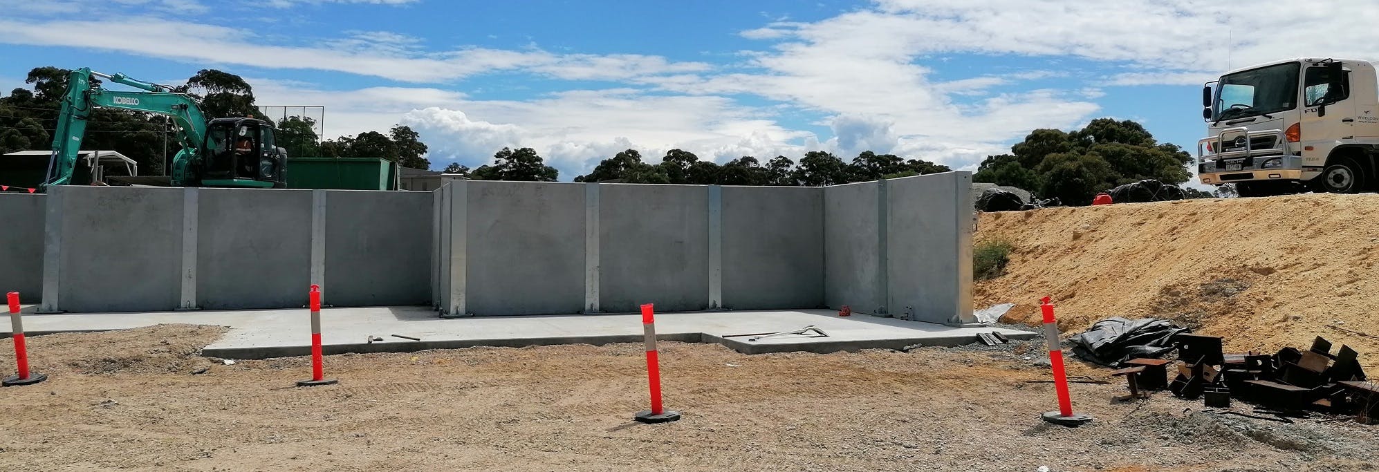 Lakes Bay - 9/02/2022