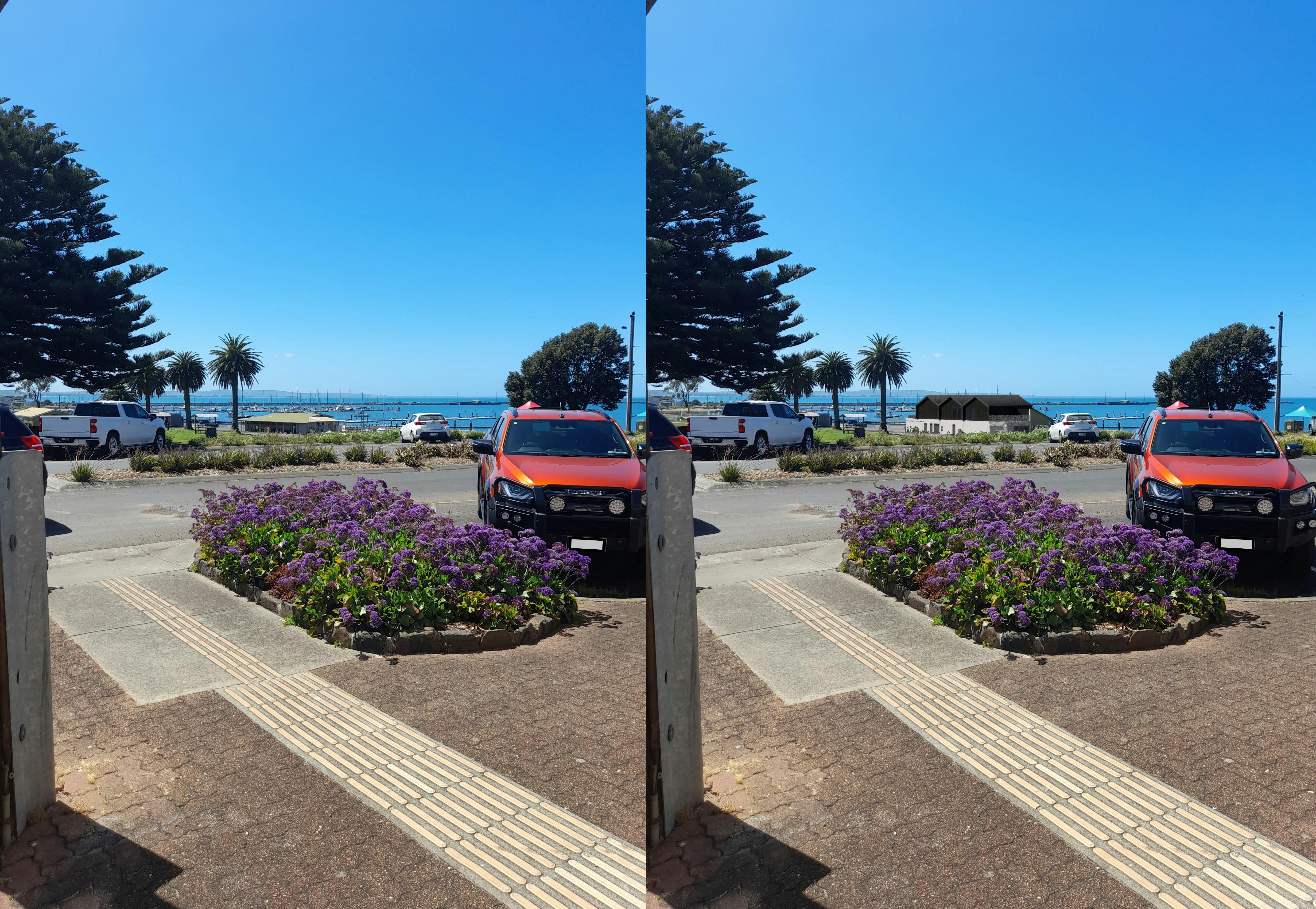 PFCP - view from crossing at Clock by the Bay Cliff St.jpg