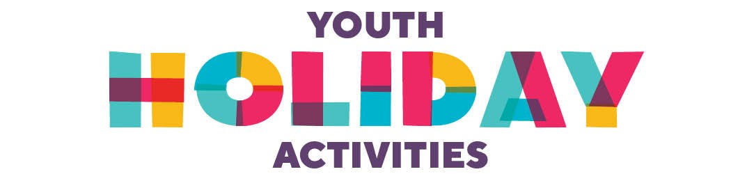 Youth Holiday Activities