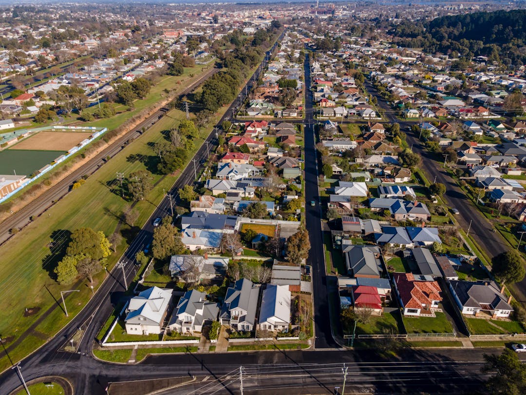 Ballarat Housing Strategy 20232041 MySay City of Ballarat