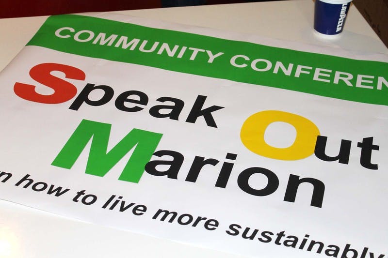 Community Conference 2011