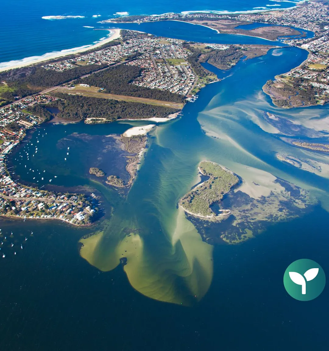 Coastal Management Program Lake Macquarie