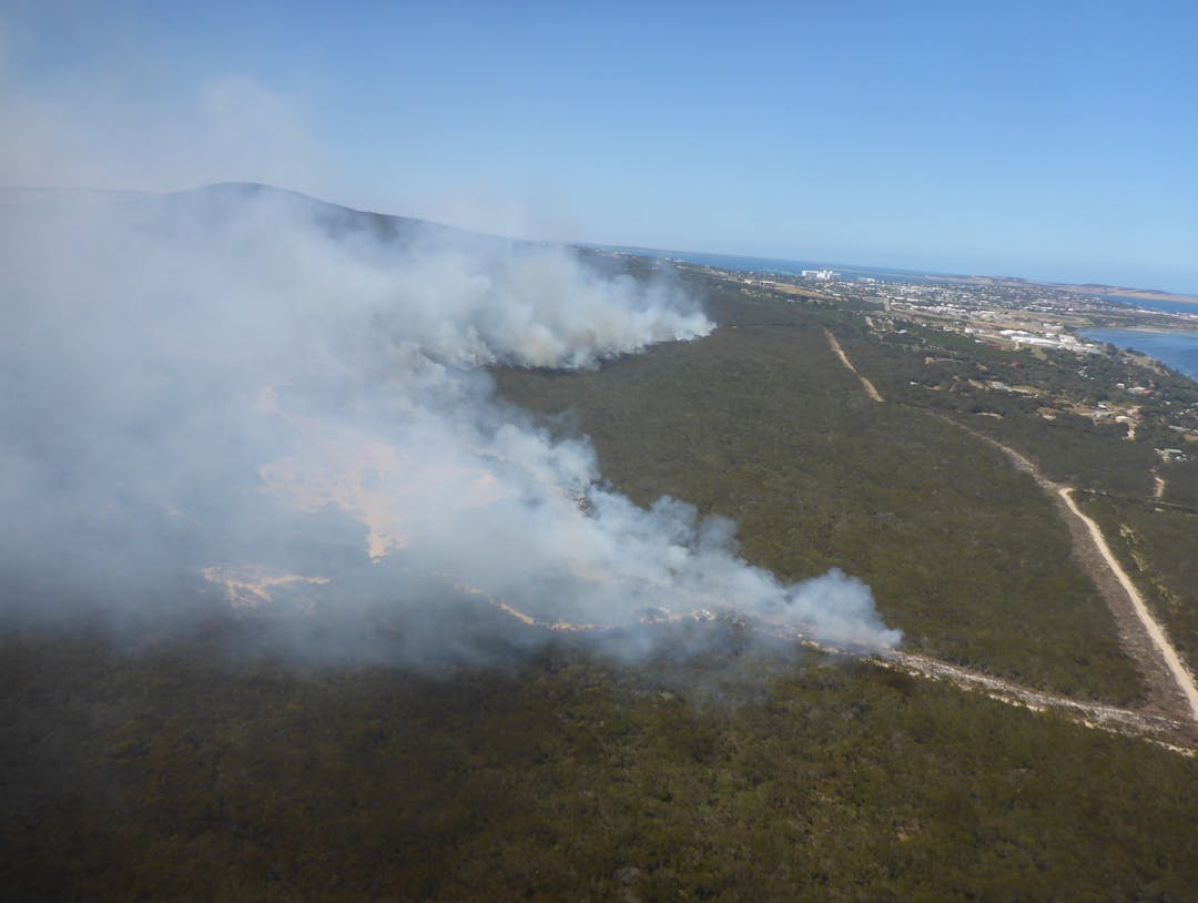 Lower Eyre Peninsula Bushfire Management Area Plan YourSAy