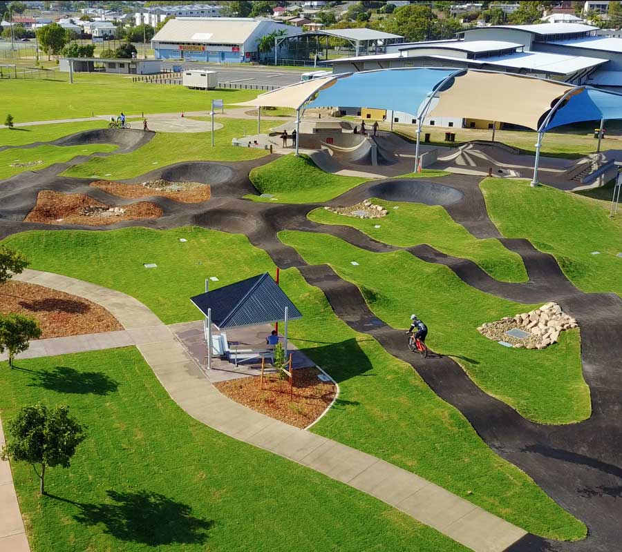 Laffing Waters Master Plan - Mark the map | Your Say Bathurst Region