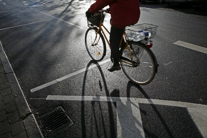 Cycling
