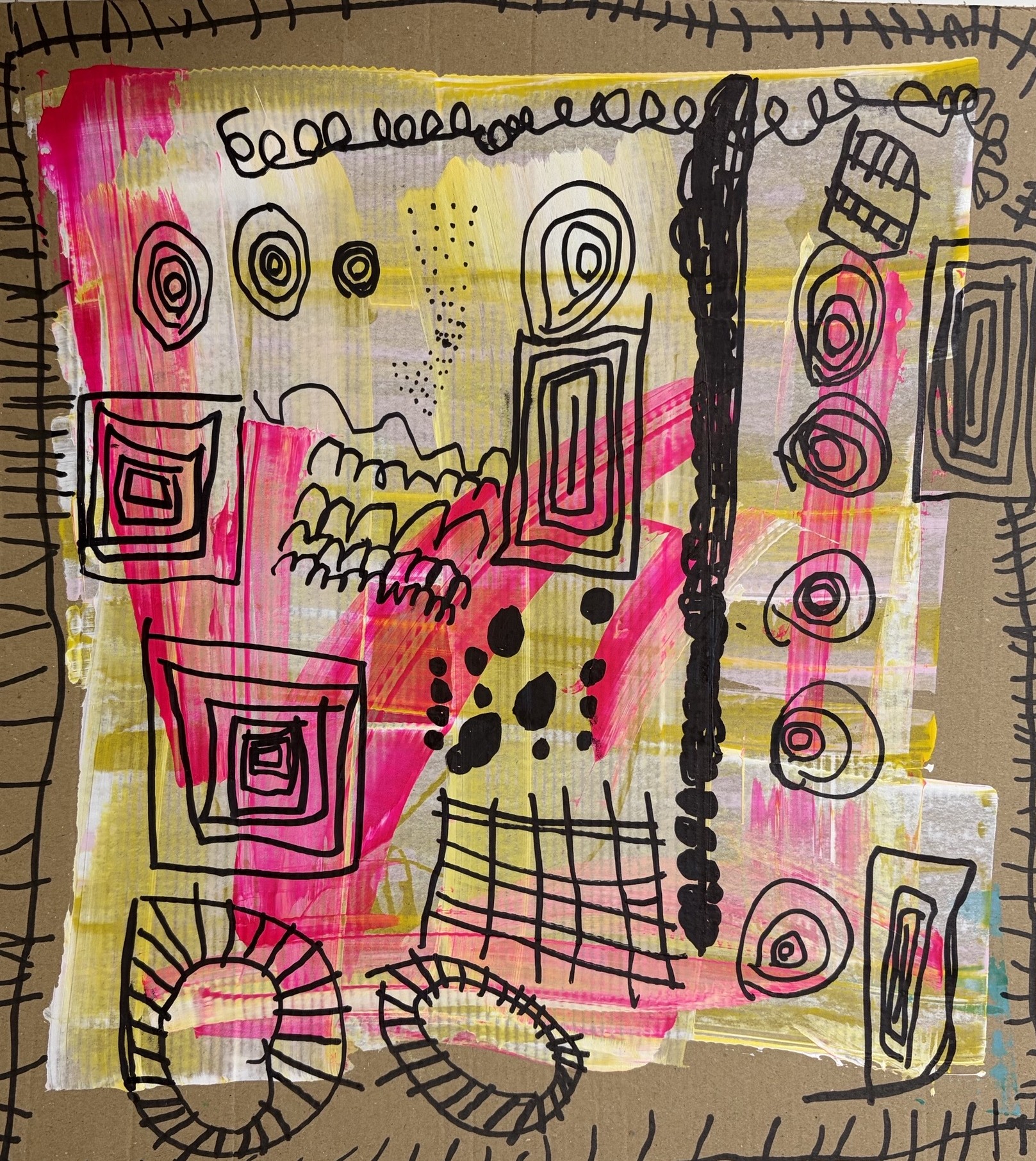58 -Cove Brauer - Crazy Good