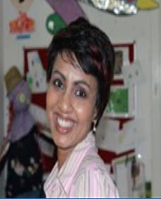 Team member, Romaine Ratnawibhushana