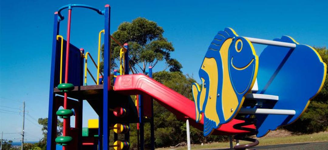 Playground Generic