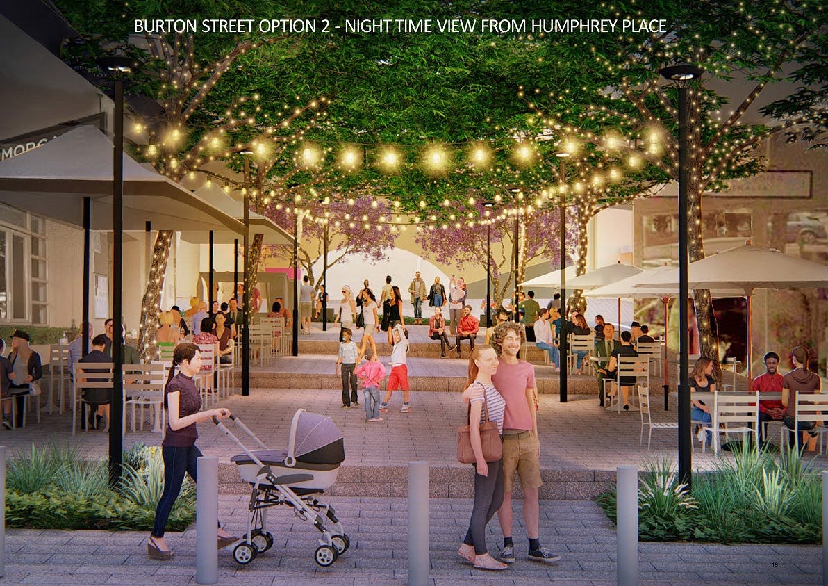Burton Street - Option 2 (Night time view from Humphrey Place).jpg