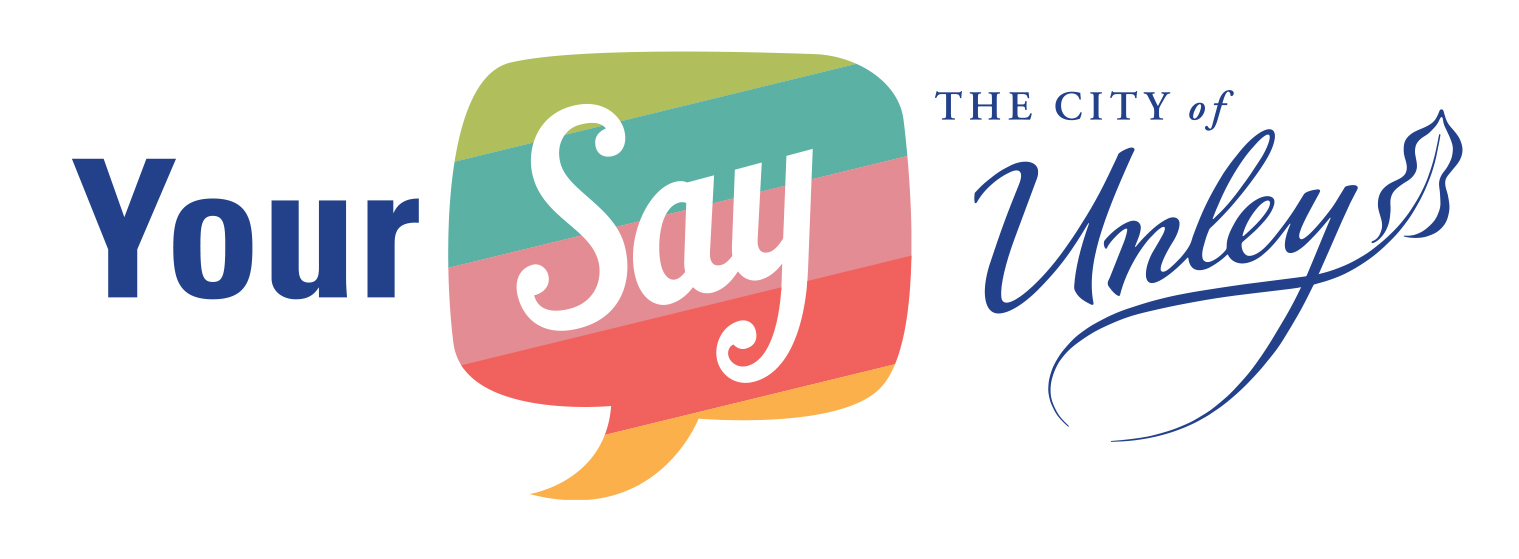 Your Say Unley