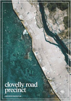 Clovelly Road Masterplan