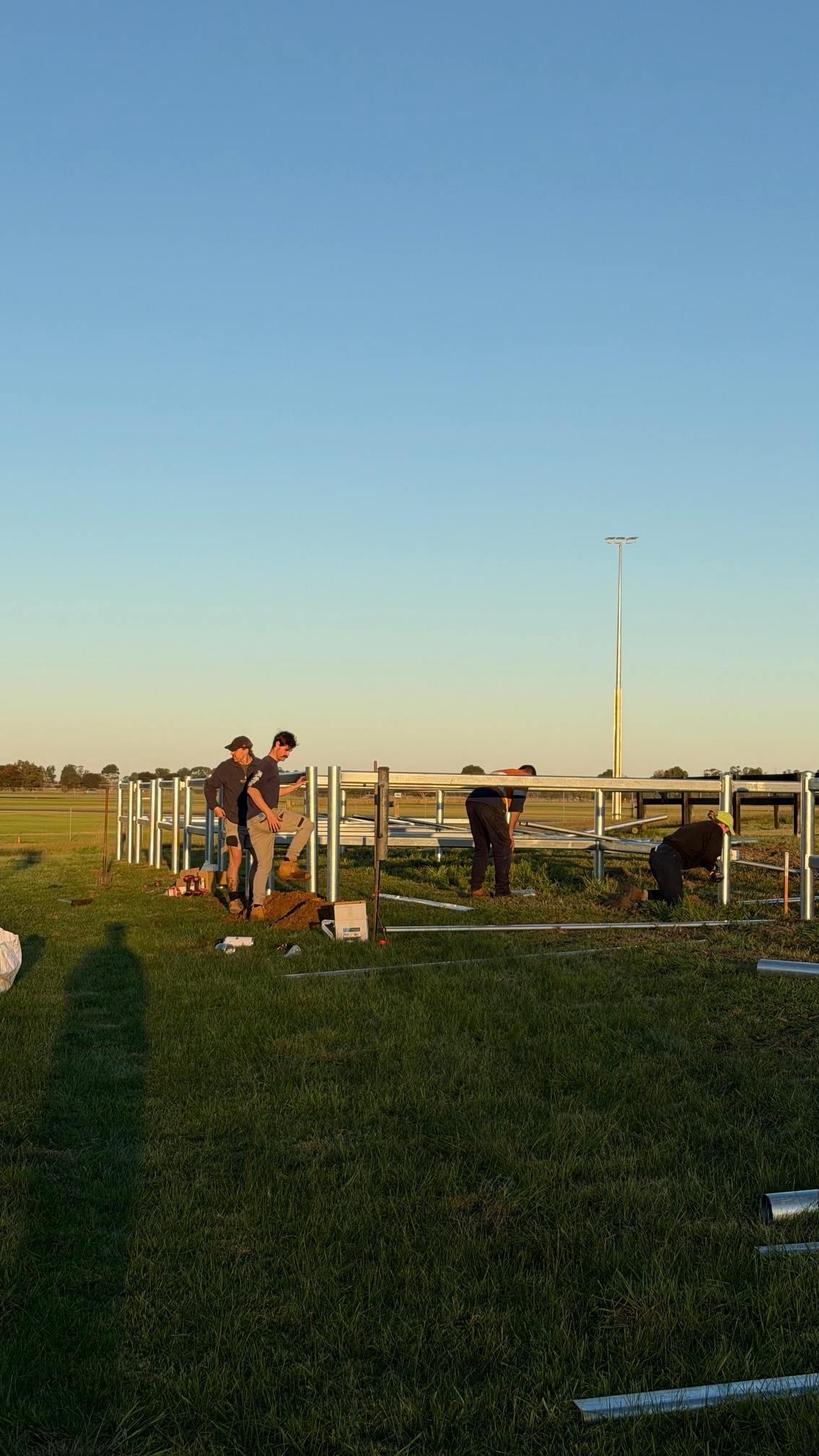 Mount Gambier & District Pony Club