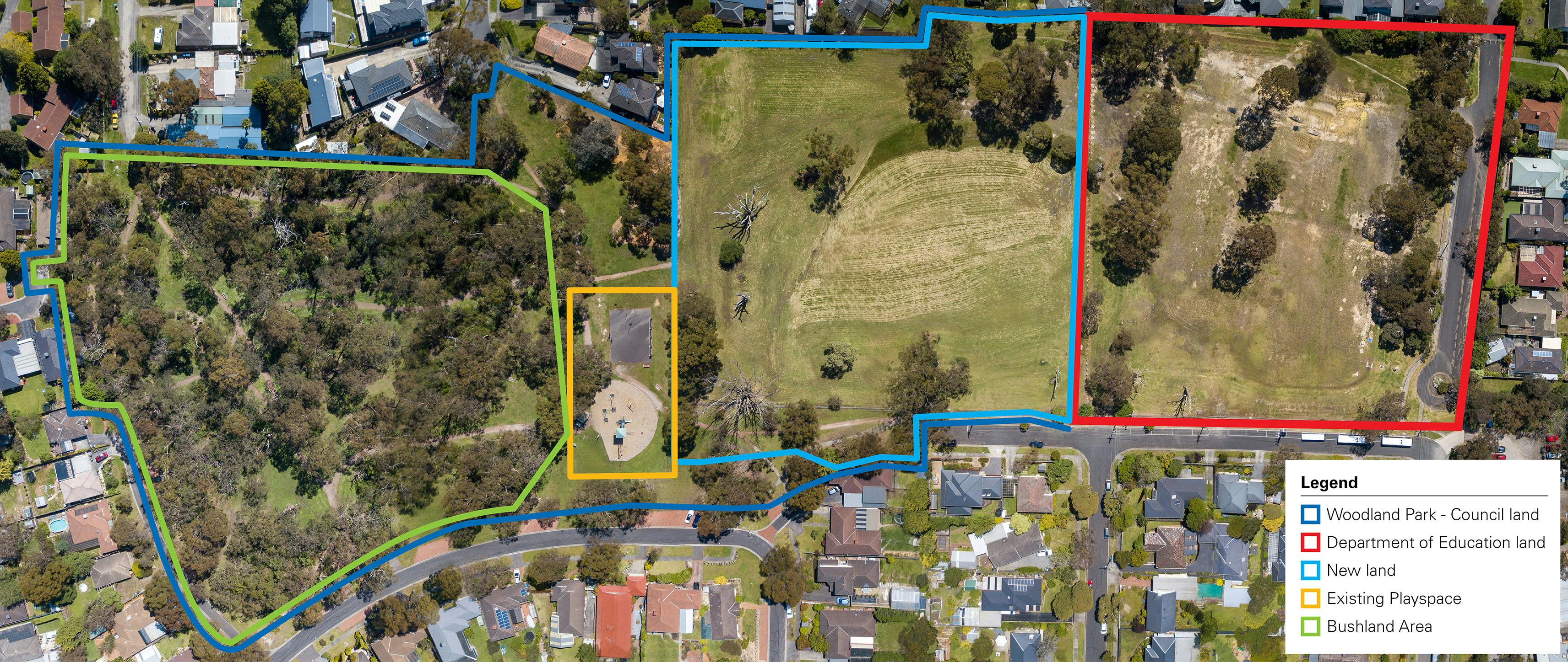 Woodland Park enhancement plan aerial view.jpg