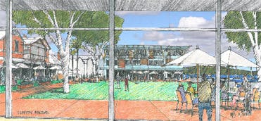 Concept of Maclean Riverside