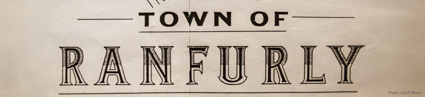 project banner