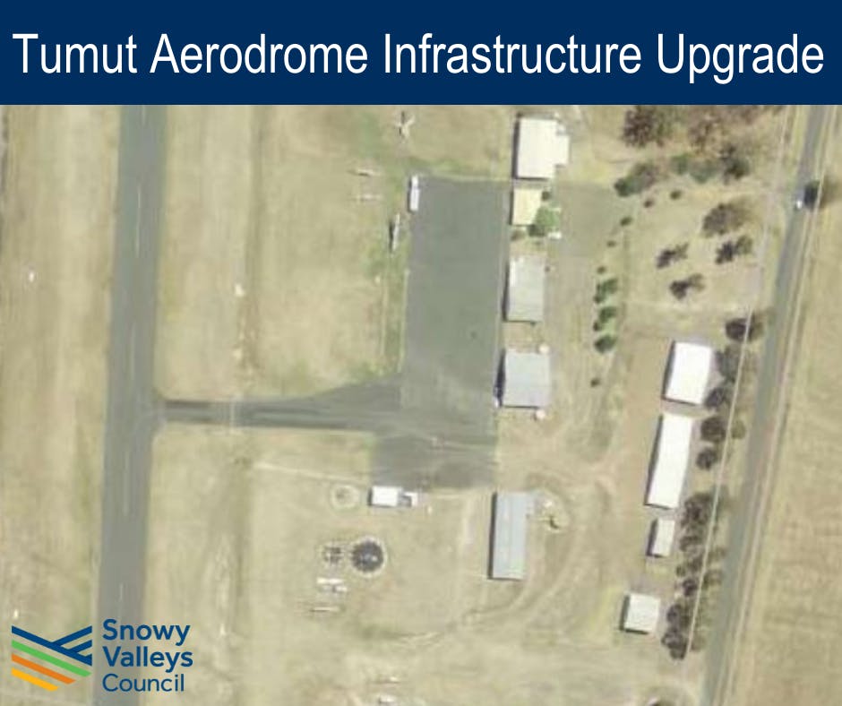 Tumut Aerodrome Infrastructure Upgrade.png