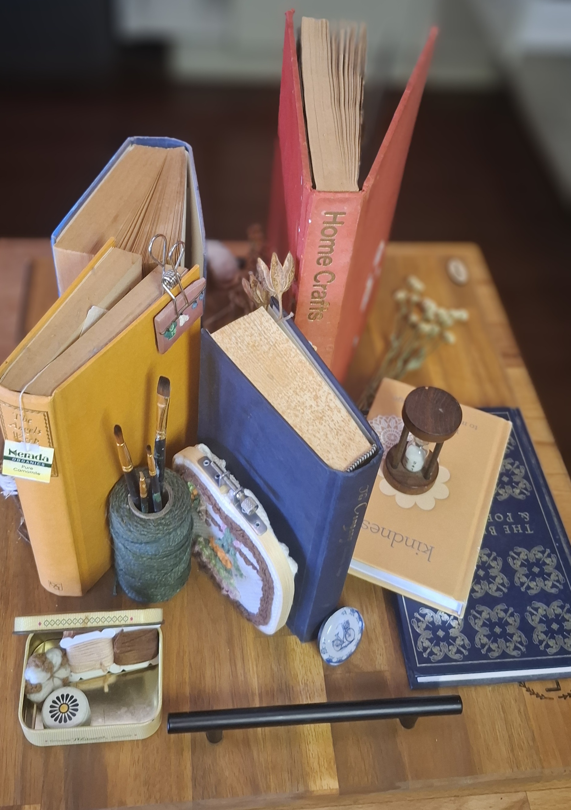 Maya Linney - The SImple Life