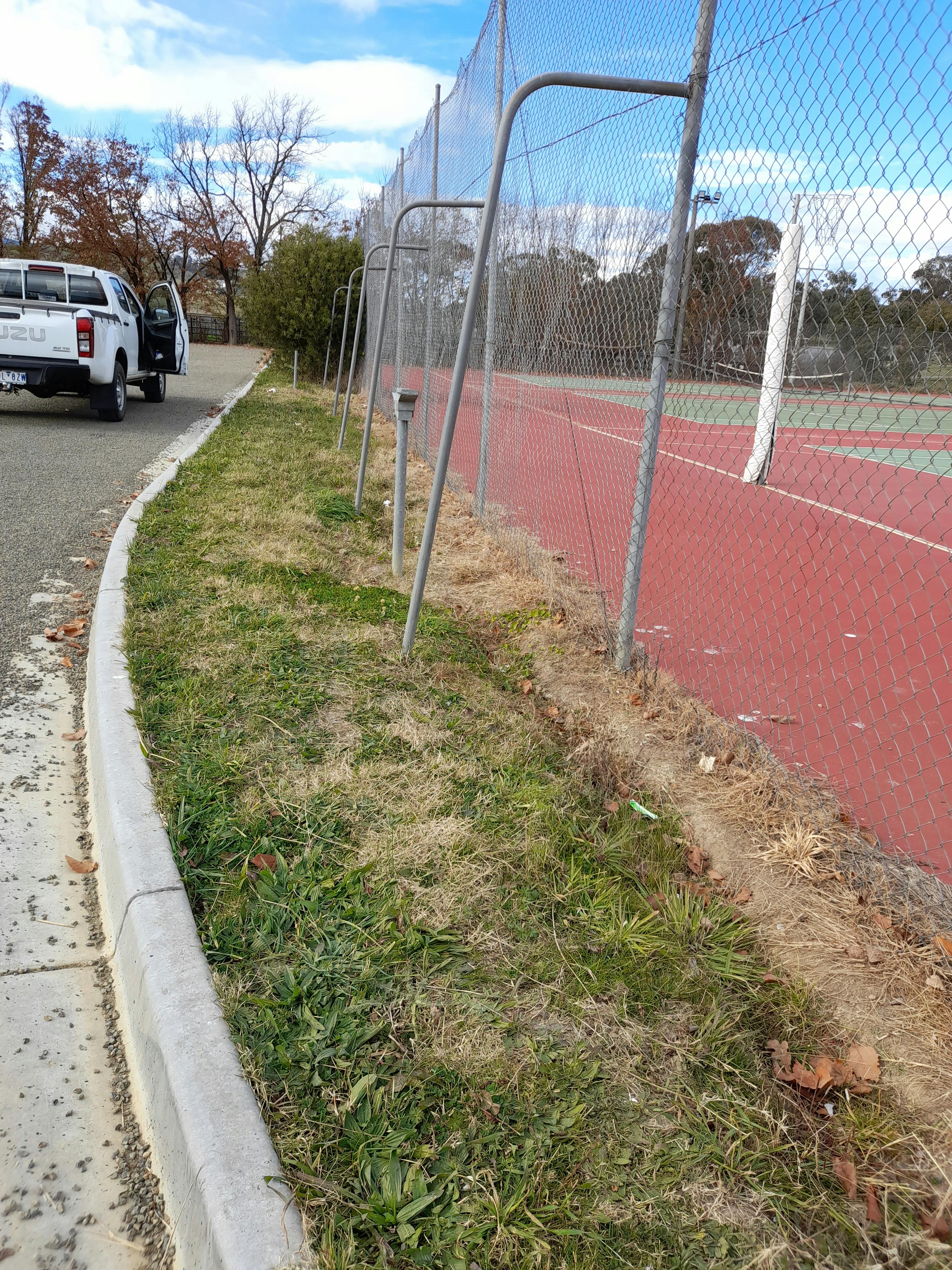 Omeo Rec Reserve 26/05/2022