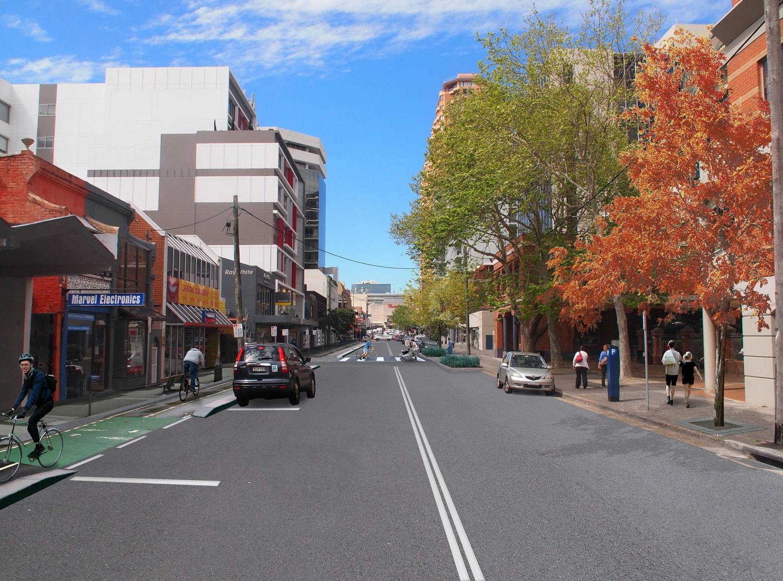 Spring Street Mill Hill