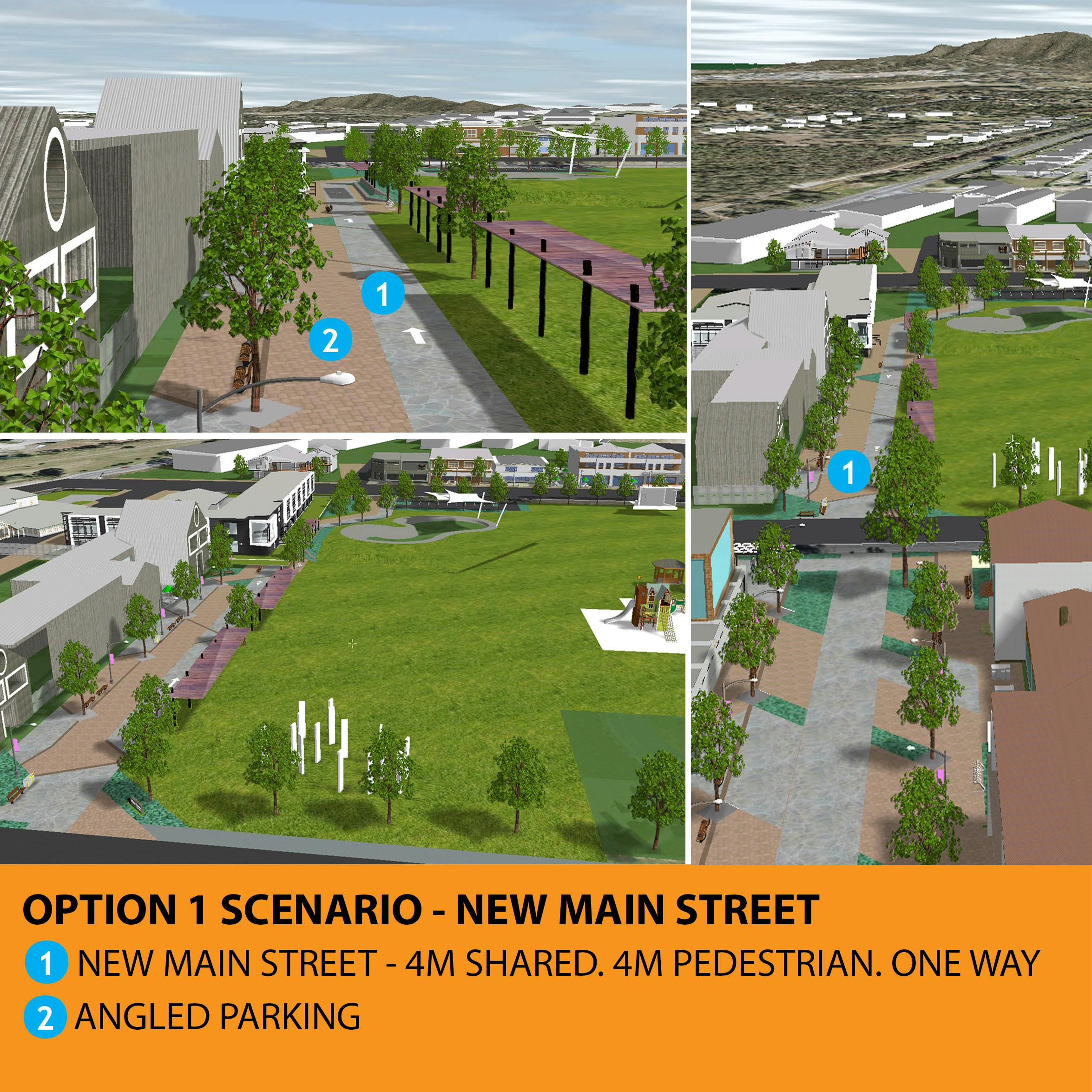 Logan Village where history meets opportunity Have Your Say Logan City