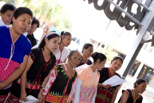 Community Engagement & Social Inclusion