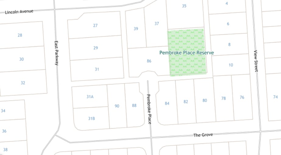 Pembroke Place Reserve.PNG