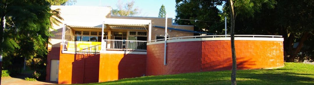 Summer Hill Neighbourhood Centre | Your Say Inner West