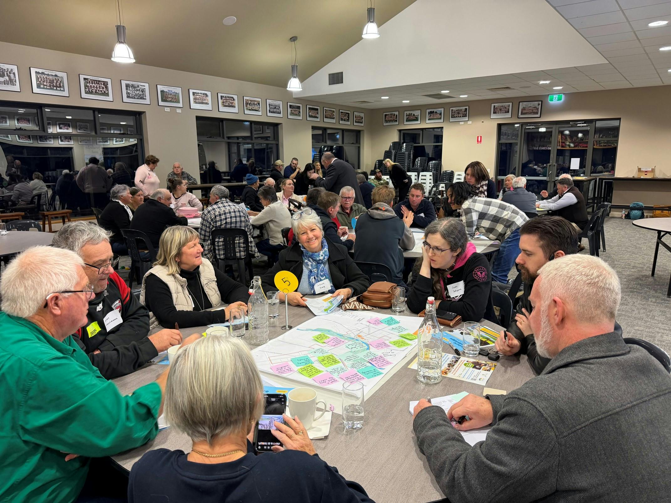 Newbridge consultation 2.jpg