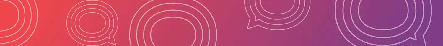project banner