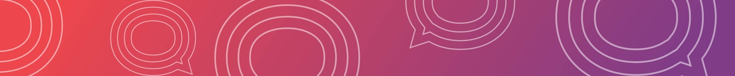 project banner