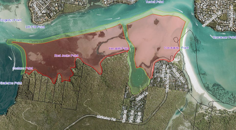 Deeban Spit | Join the Conversation - Sutherland Shire Council