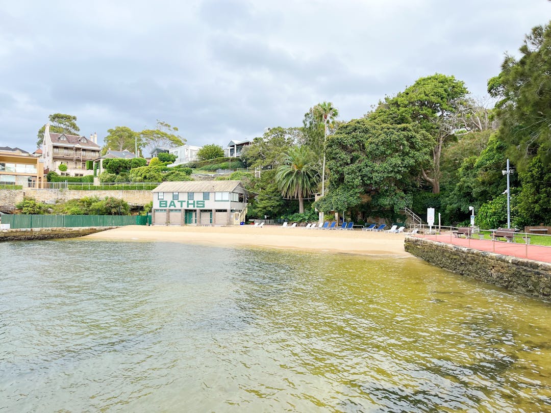 Greenwich Baths Have Your Say Lane Cove