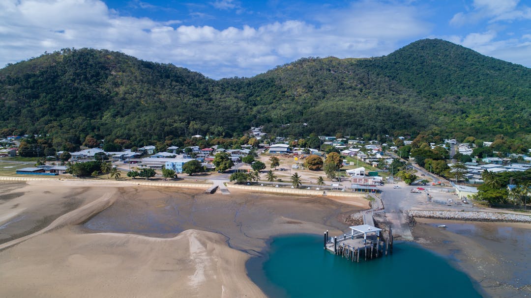 Palm Island (Manbarra and Bwgcolman people) Have Your Say National
