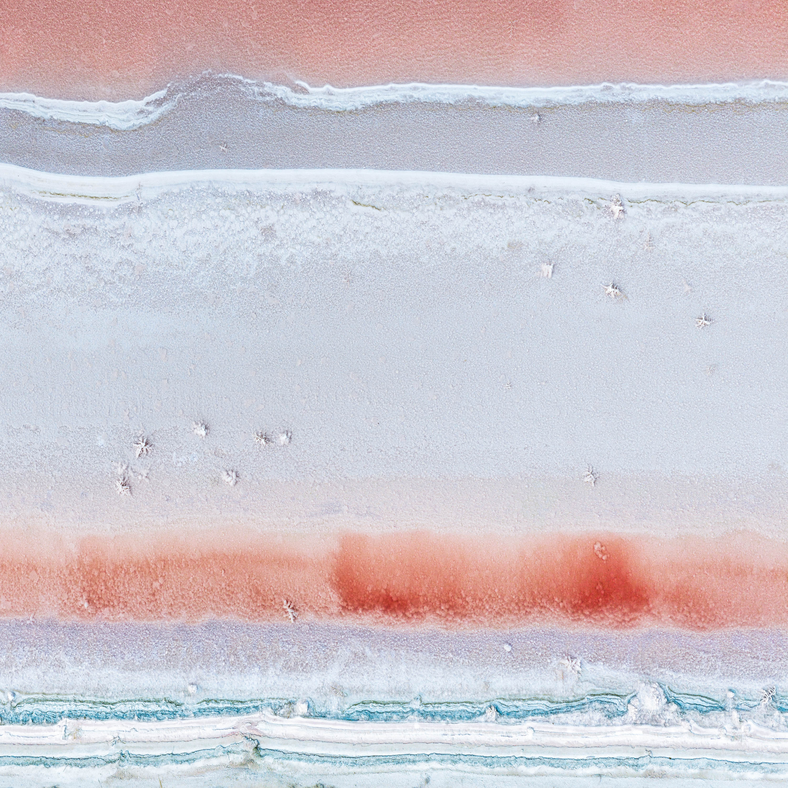 Diane Armstrong - Mineral Pulse