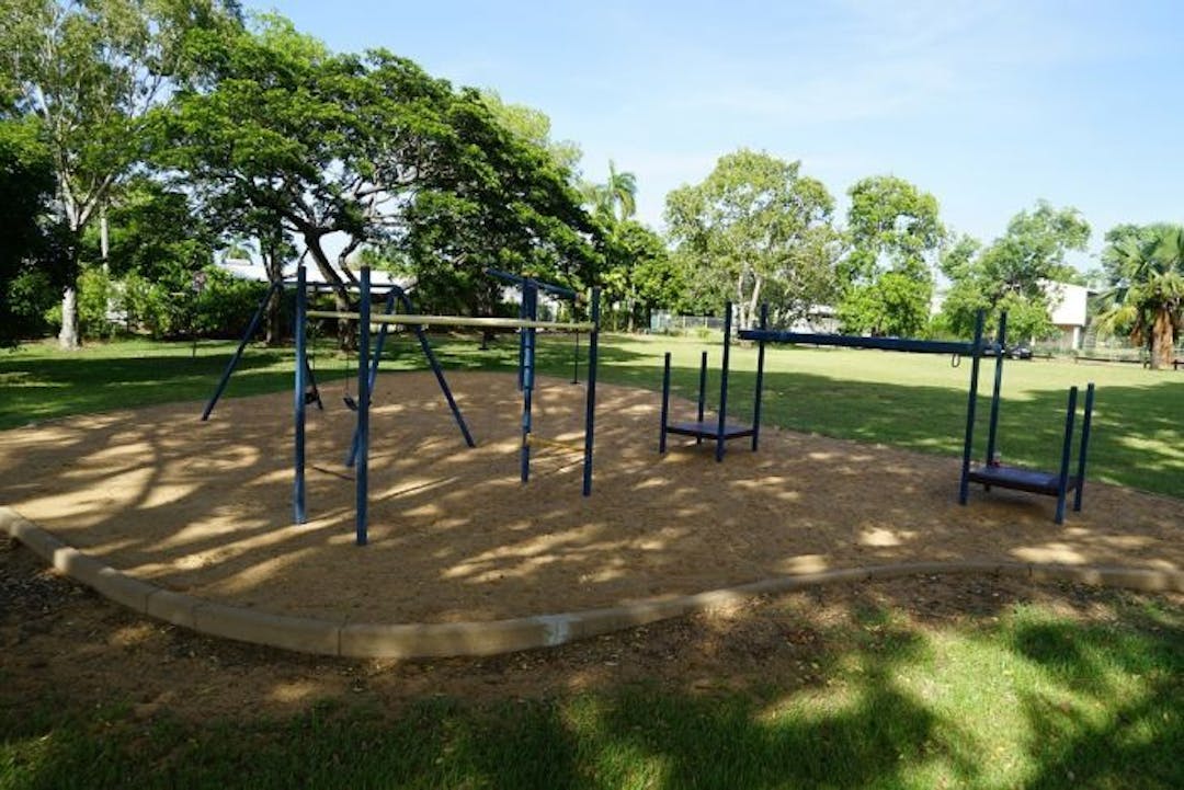 Kailis Park Playground