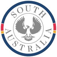 Team member, Government of South Australia