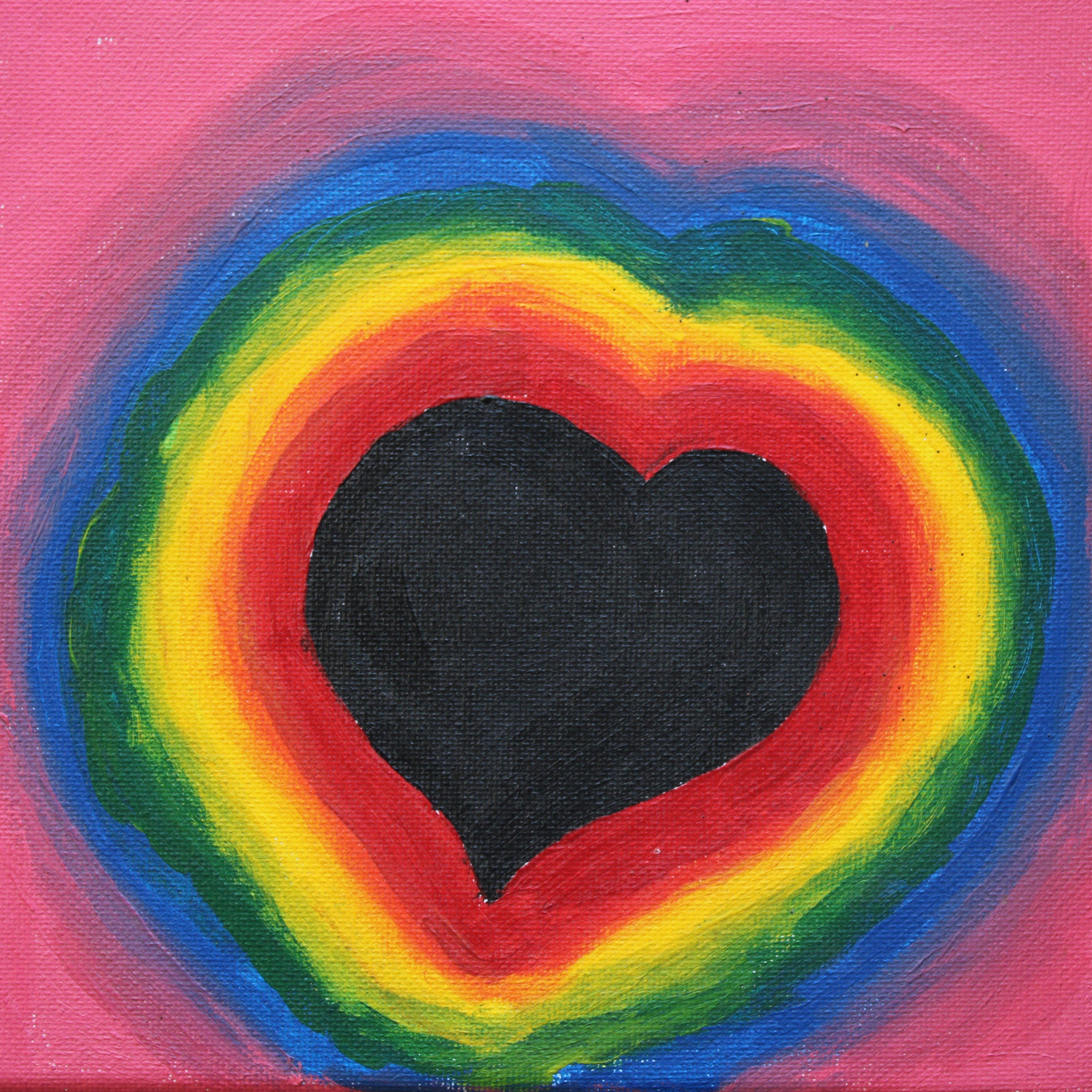 52 - Elsie King - A Love Heart