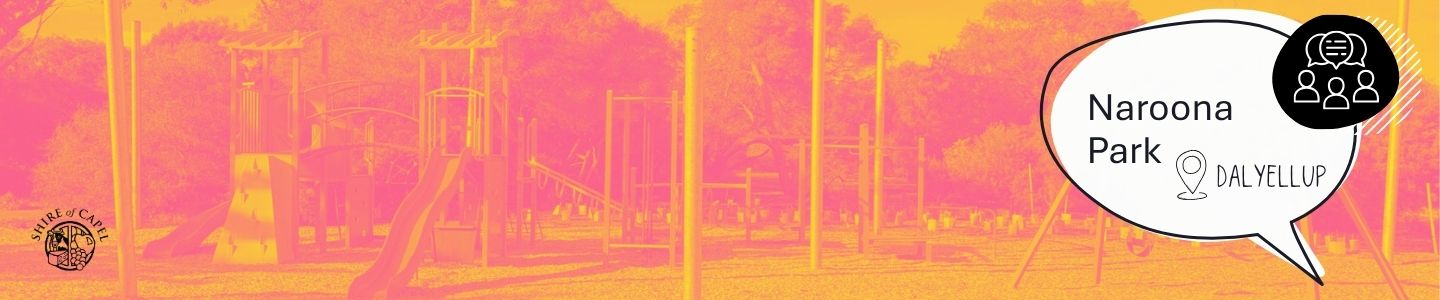 project banner