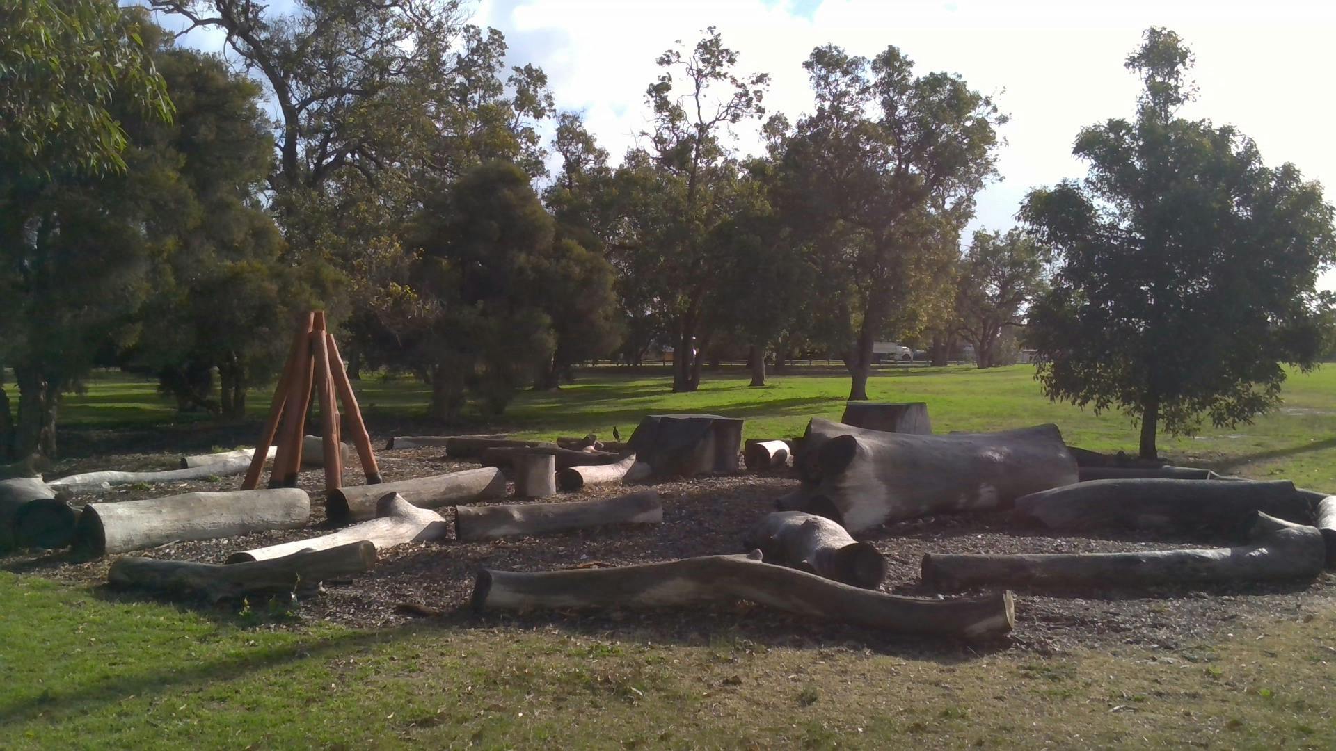 Photos Ferndale Park Playground Upgrade Your Say Canning