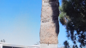 Commemoration of History