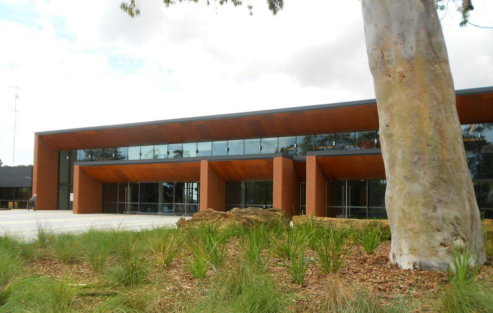Blue Mountains Theatre and Community Hub